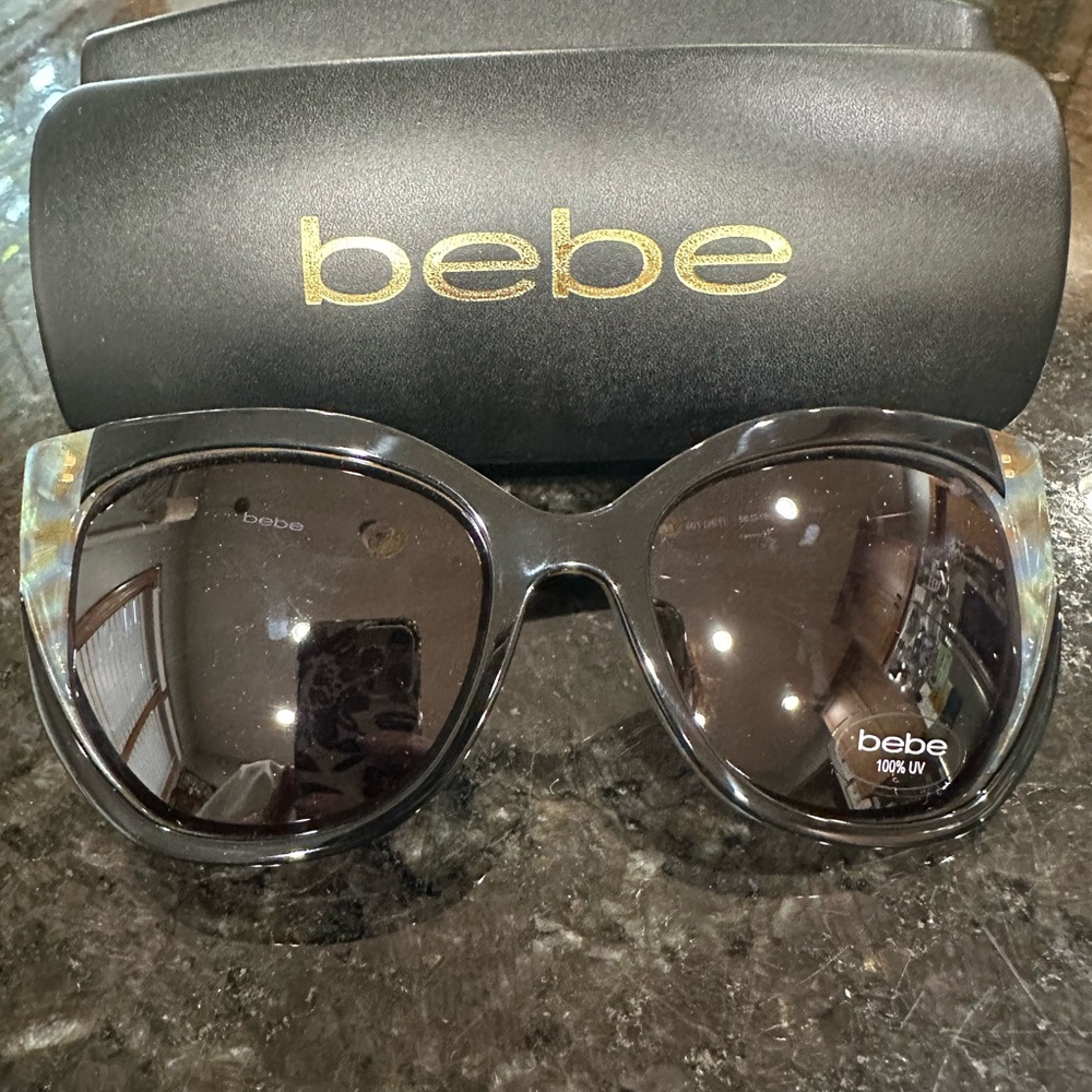 Bebe Sunglasses
